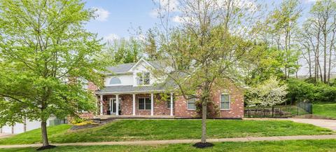 5114 Quail Creek Estates Ct, Saint Louis, MO 63128