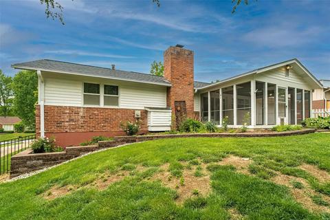 746 Agean Way, Ballwin, MO 63011 photo 30