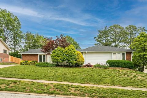 746 Agean Way, Ballwin, MO 63011