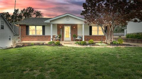3643 Falcon Ave, Bridgeton, MO 63044