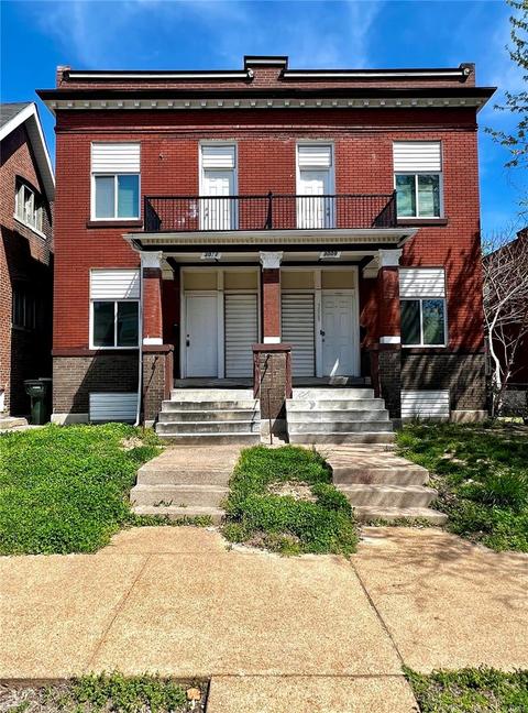 3009 Magnolia Ave, Saint Louis, MO 63118