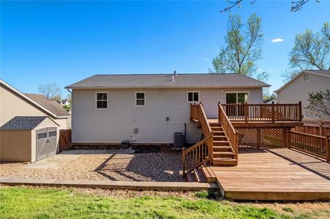 317 Westbrook Dr, O'fallon, MO 63366 photo 23