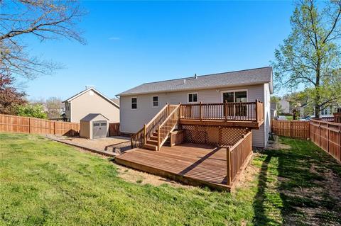 317 Westbrook Dr, O'fallon, MO 63366 photo 22