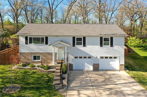 317 Westbrook Dr, O'fallon, MO 63366 photo 1