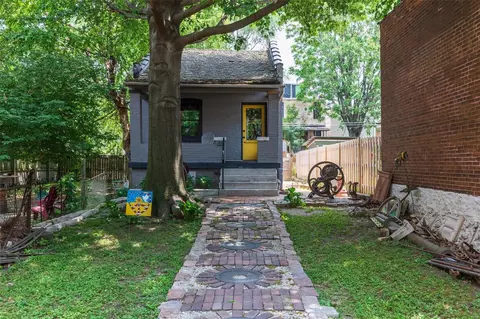 2810 Missouri Ave, Saint Louis, MO 63118