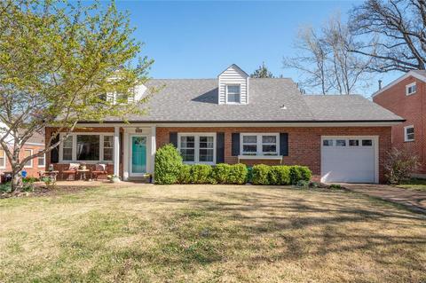 7347 Drexel Dr, University City, MO 63130