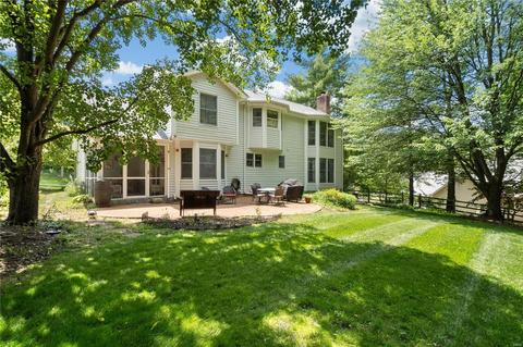 1326 Dietrich Oaks Dr, Ballwin, MO 63021 photo 39
