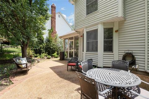 1326 Dietrich Oaks Dr, Ballwin, MO 63021 photo 42