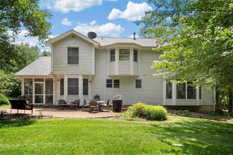 1326 Dietrich Oaks Dr, Ballwin, MO 63021 photo 40