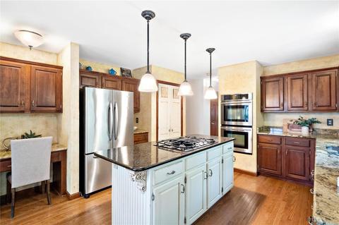 1326 Dietrich Oaks Dr, Ballwin, MO 63021 photo 13