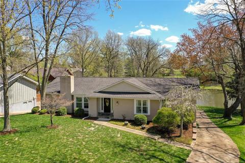 514 Kingridge Dr, Ballwin, MO 63011 photo 3