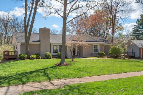 514 Kingridge Dr, Ballwin, MO 63011 photo 5