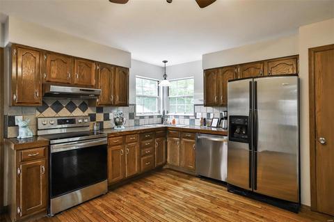 403 Rustic Valley Ct, Ballwin, MO 63021 photo 23