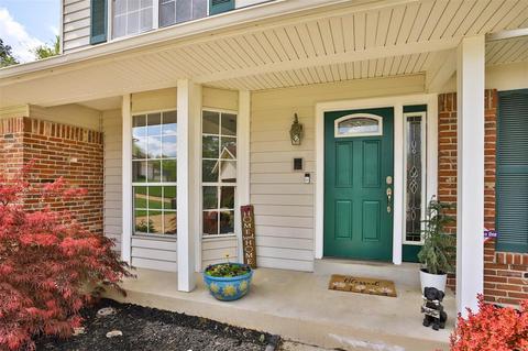 403 Rustic Valley Ct, Ballwin, MO 63021 photo 4