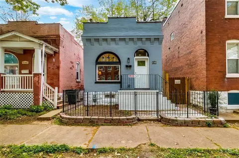 6708 Minnesota Ave, Saint Louis, MO 63111