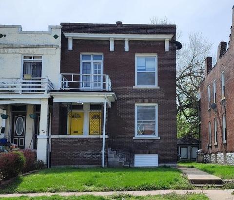 4210 E Labadie Ave, Saint Louis, MO 63115