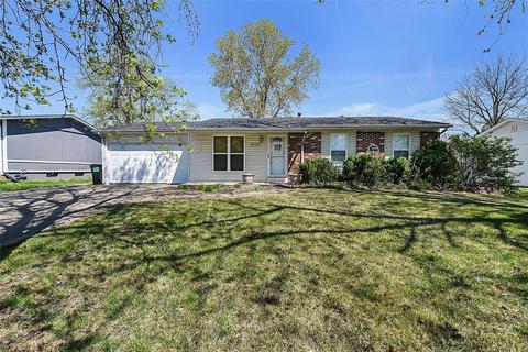 3609 Coriander Dr, Saint Charles, MO 63303