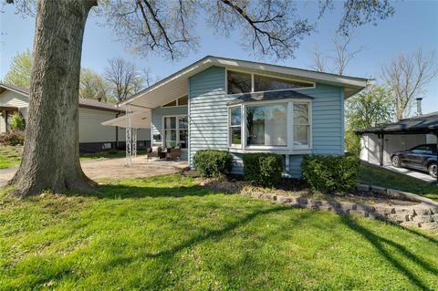 245 Orchard Ave, Ballwin, MO 63021 photo 1