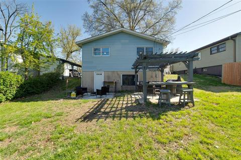 245 Orchard Ave, Ballwin, MO 63021 photo 27