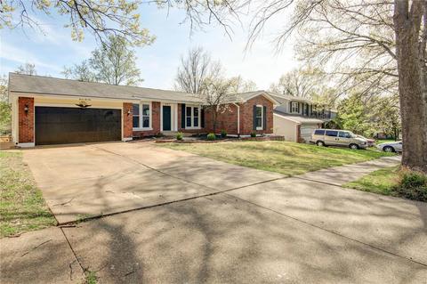 1154 Great Falls Ct, Manchester, MO 63021 photo 4