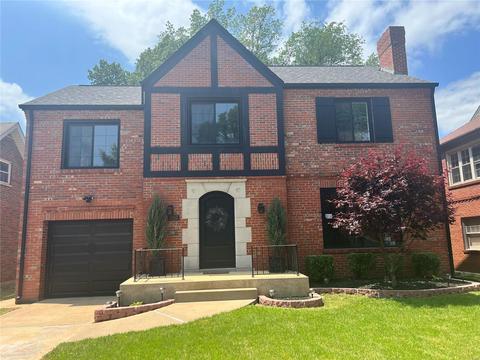 8312 Knollwood Dr, Saint Louis, MO 63121