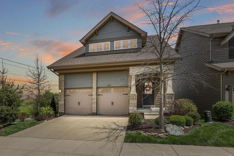2402 Kilare Ln N, Wildwood, MO 63040