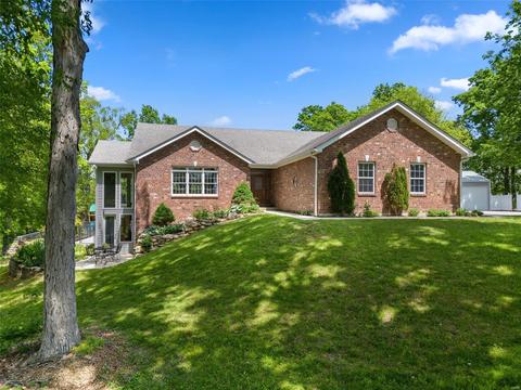 757 Willer Dr, Wentzville, MO 63385