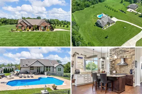 111 Reiters Rdg, Foristell, MO 63348