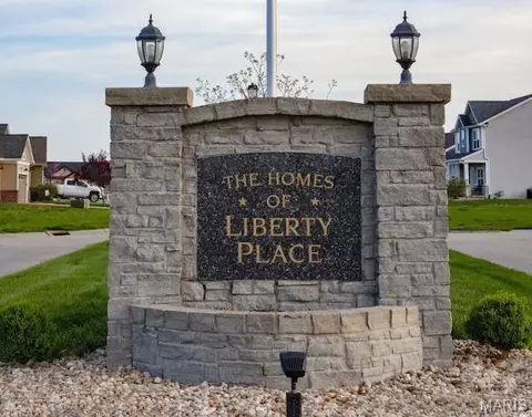 0 Homes Of Liberty Pl, Troy, IL 62294