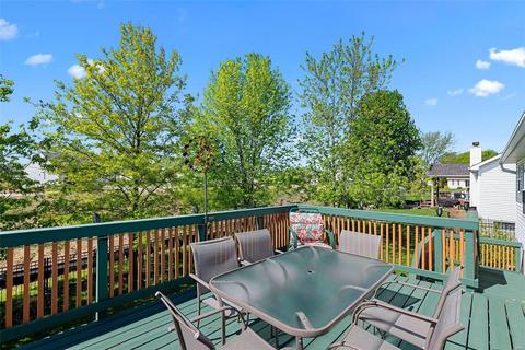 1434 Great Warrior Dr, O'fallon, MO 63366 photo 12