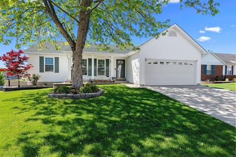1434 Great Warrior Dr, O'fallon, MO 63366 photo 28