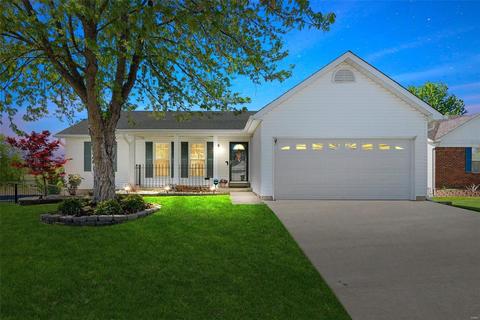 1434 Great Warrior Dr, O'fallon, MO 63366 photo 30