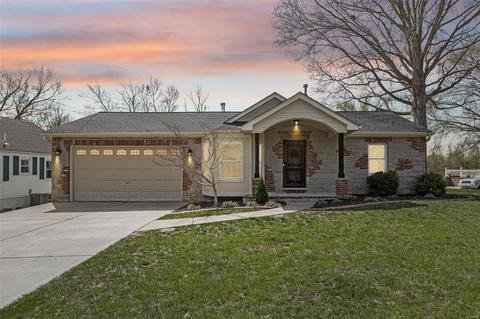 1166 Hackmann Rd, O'fallon, MO 63366 photo 1