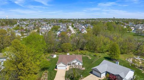 322 Ruth Ann Dr, O'fallon, MO 63368 photo 36