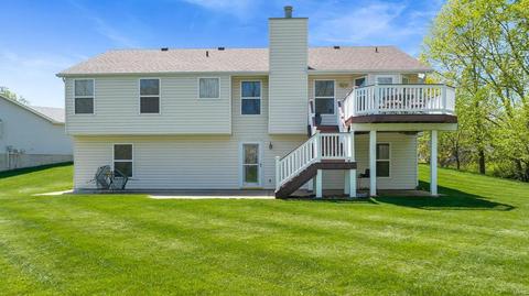 322 Ruth Ann Dr, O'fallon, MO 63368 photo 5