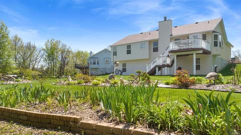 322 Ruth Ann Dr, O'fallon, MO 63368 photo 41