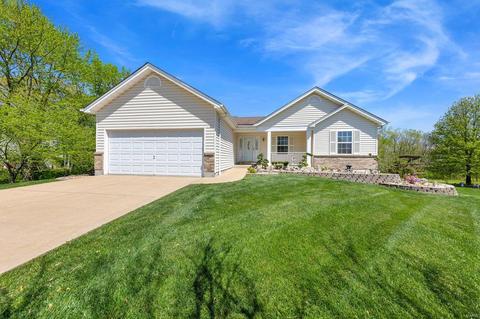 322 Ruth Ann Dr, O'fallon, MO 63368 photo 1