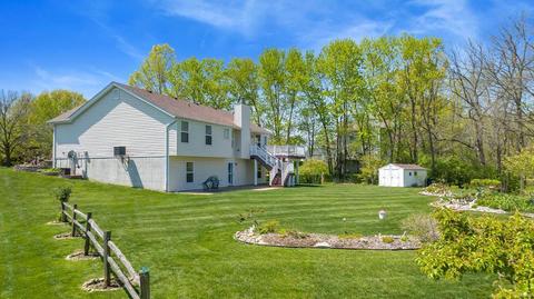 322 Ruth Ann Dr, O'fallon, MO 63368 photo 43