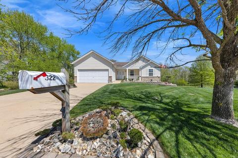 322 Ruth Ann Dr, O'fallon, MO 63368 photo 46