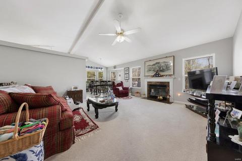 322 Ruth Ann Dr, O'fallon, MO 63368 photo 8