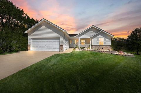322 Ruth Ann Dr, O'fallon, MO 63368 photo 4