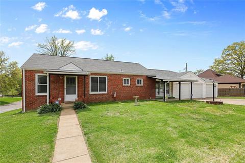 7046 Aliceton Ave, Saint Louis, MO 63123