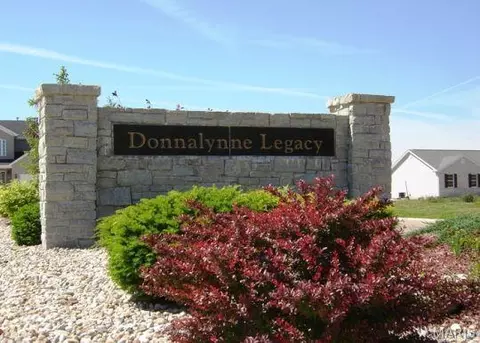 0 Donnalynne Legacy, Granite City, IL 62040