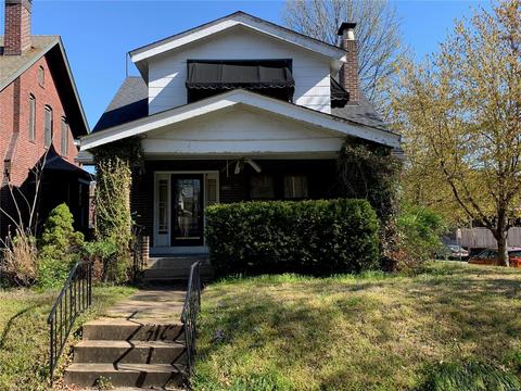 4003 Magnolia Pl, Saint Louis, MO 63110