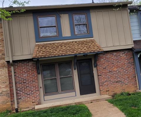 13322 Hiddendale Ln, Ballwin, MO 63021 photo 1