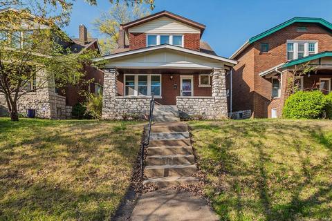 3638 Bellerive Blvd, Saint Louis, MO 63116