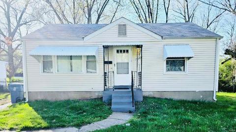 6353 Abbott Dr, Saint Louis, MO 63134