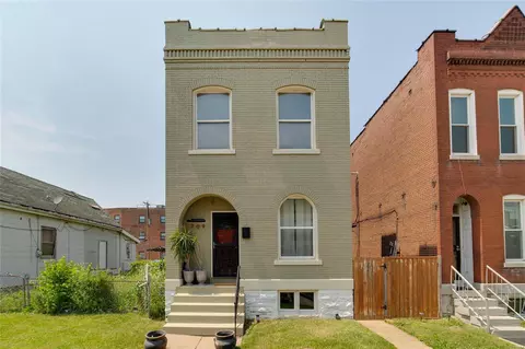 709 Baden Ave, Saint Louis, MO 63147