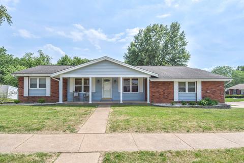 2680 Nahn Dr, Saint Louis, MO 63129