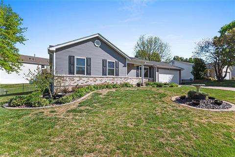 625 Sundance Dr, O'fallon, MO 63368 photo 3